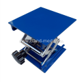 Low Price Aluminum Anodized Plates Laboratory Jacks